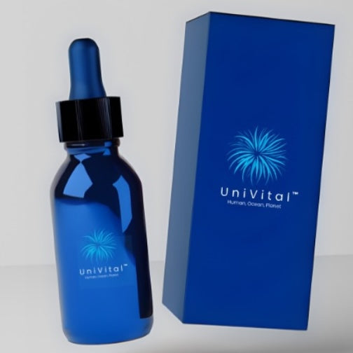 Univital™ Daily Serum
